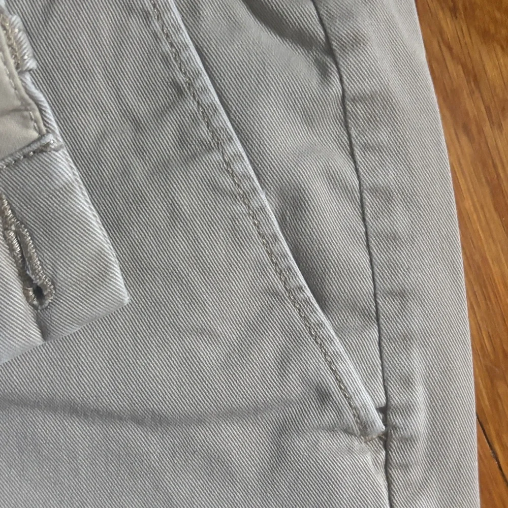 J. Crew tan Men's Chino Pants
